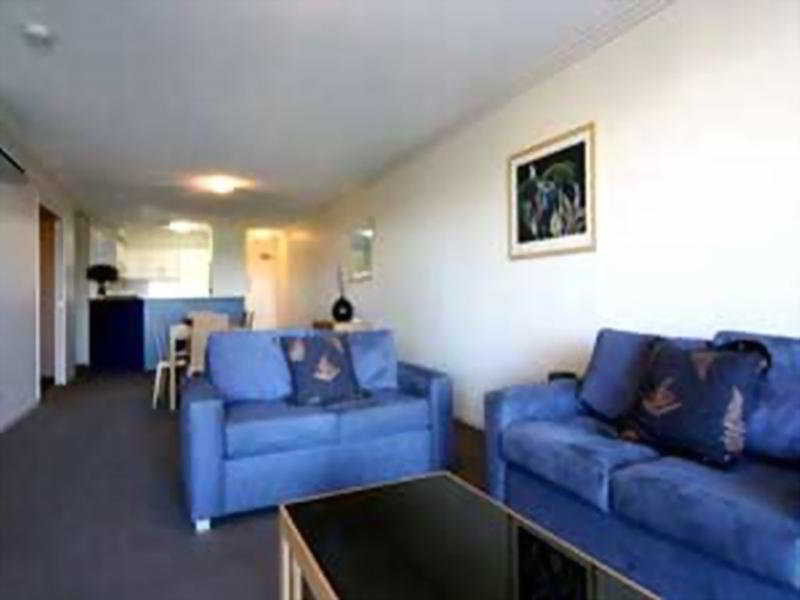 Scarborough Beach Resort