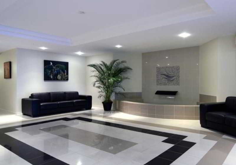 Scarborough Beach Resort