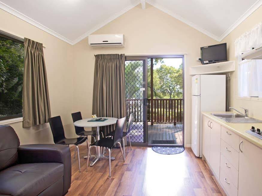 Captain Cook Holiday Village