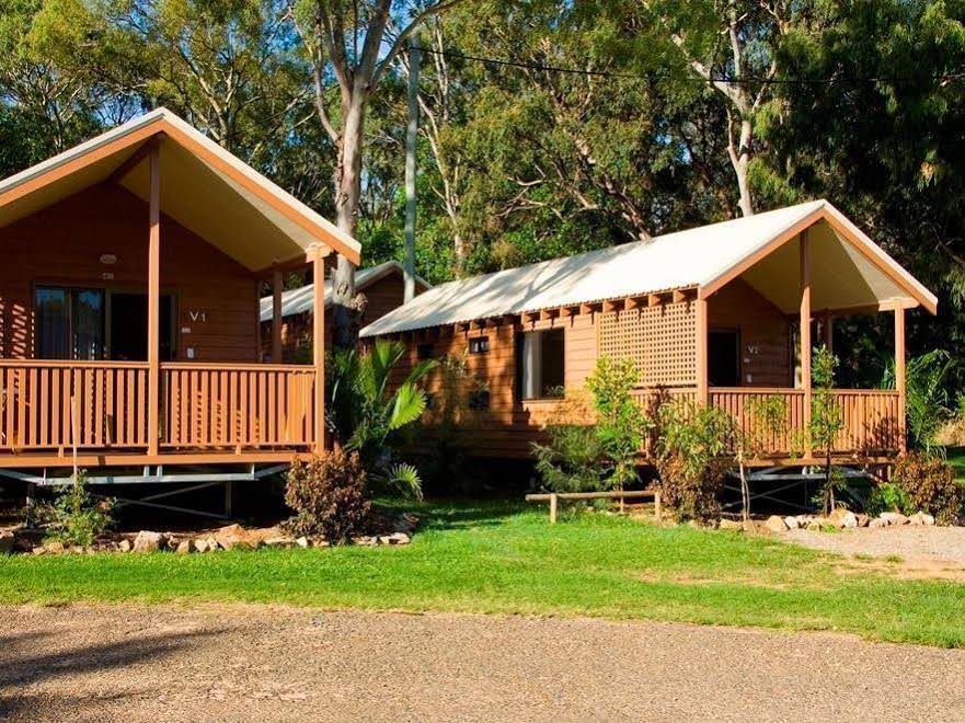 Captain Cook Holiday Village