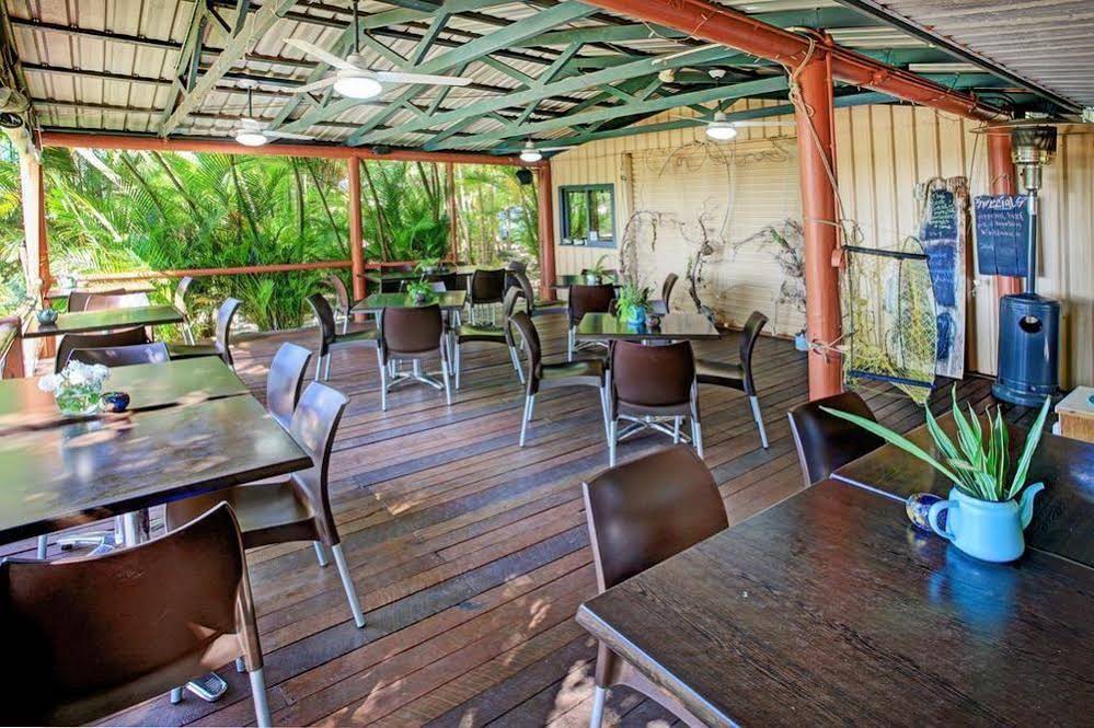 Captain Cook Holiday Village