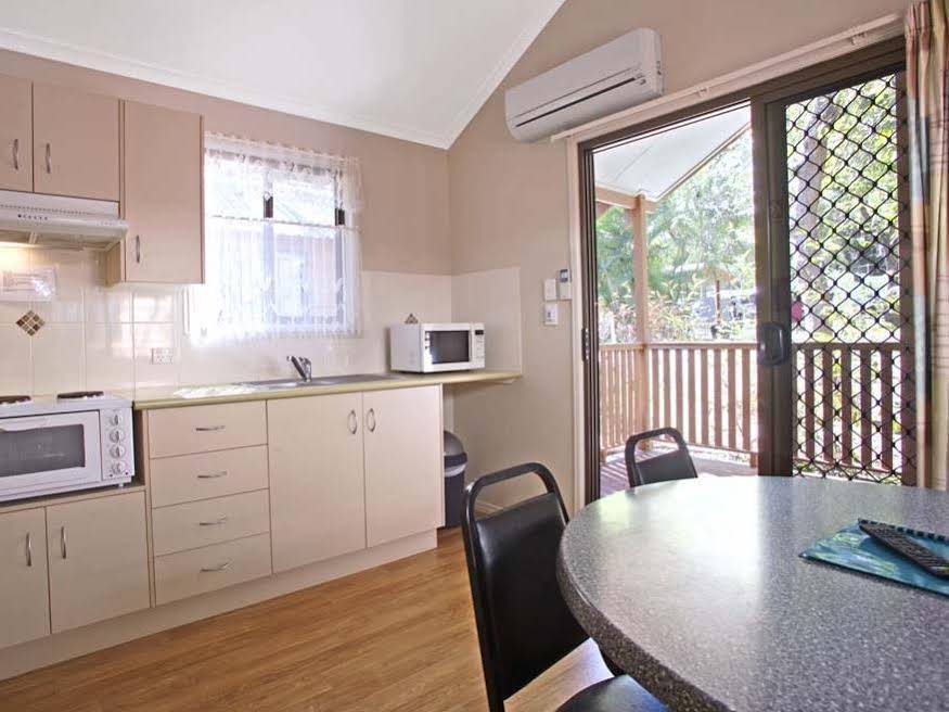 Captain Cook Holiday Village