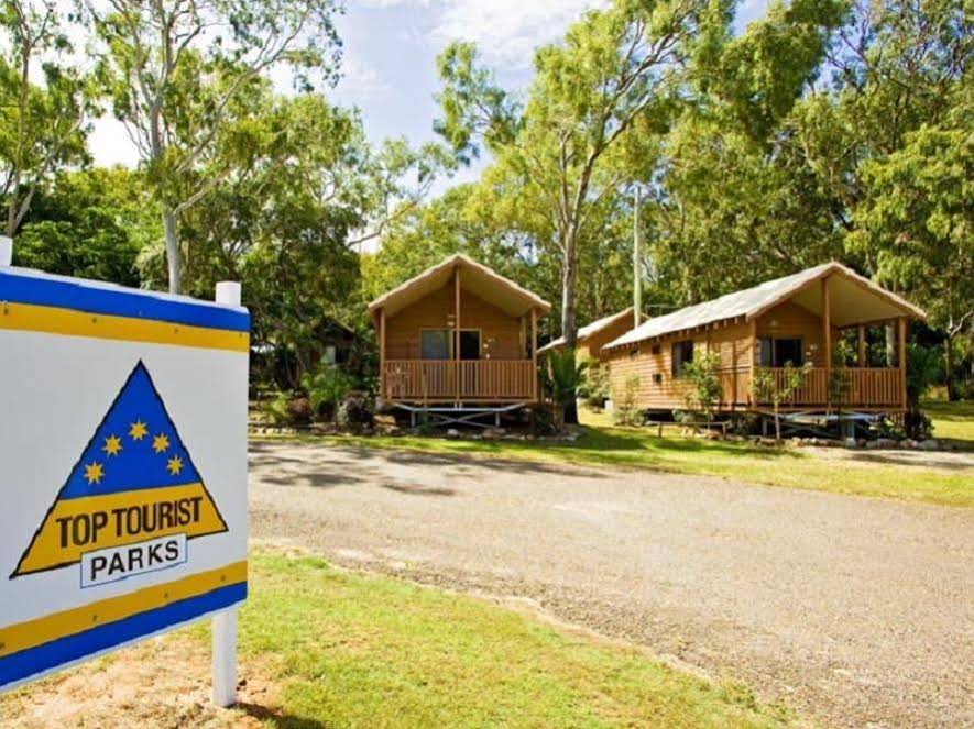 Captain Cook Holiday Village