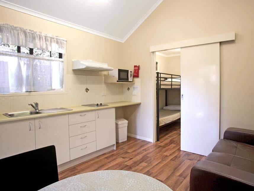 Captain Cook Holiday Village