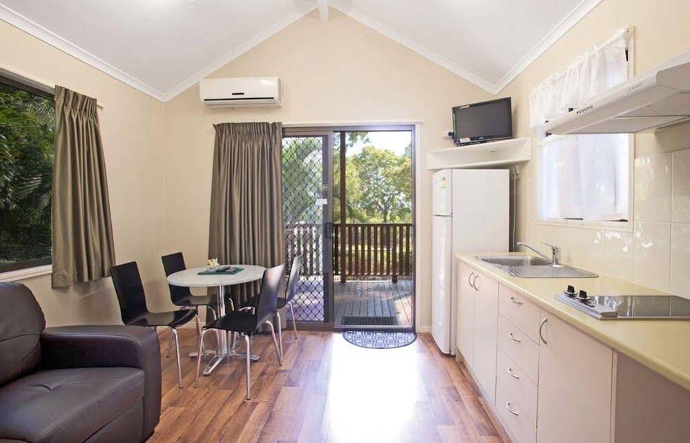 Captain Cook Holiday Village