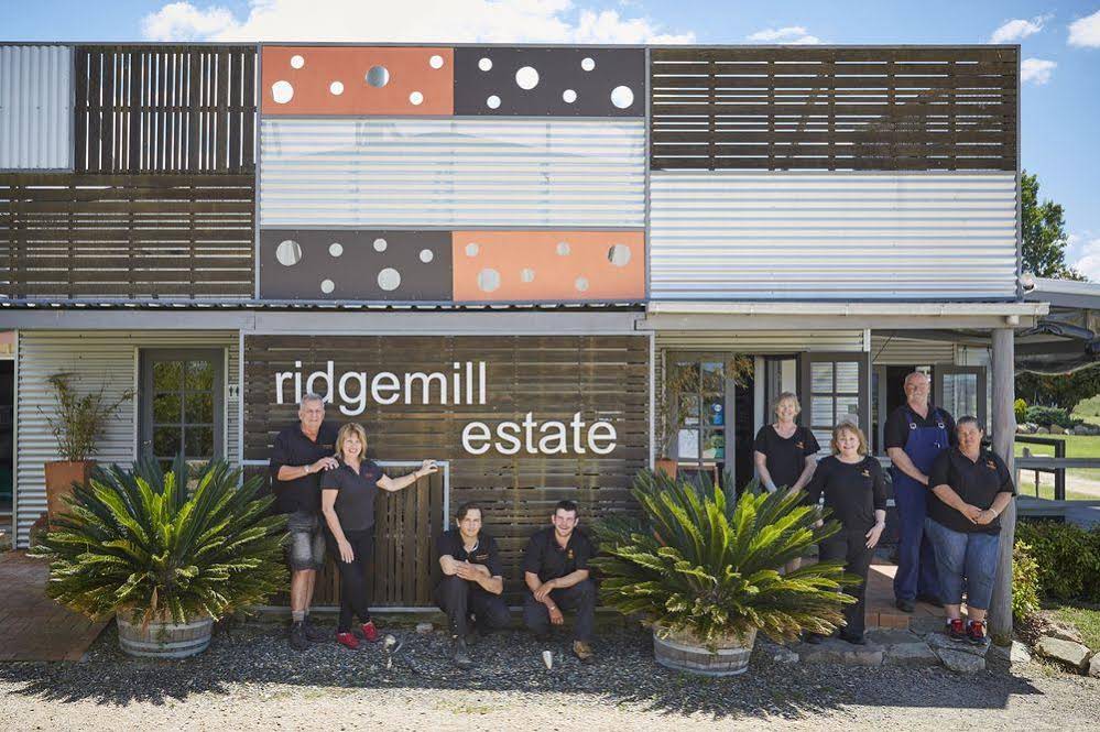Ridgemill Escape