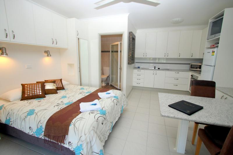 Coral Point Lodge