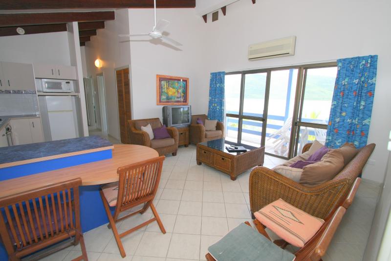 Coral Point Lodge