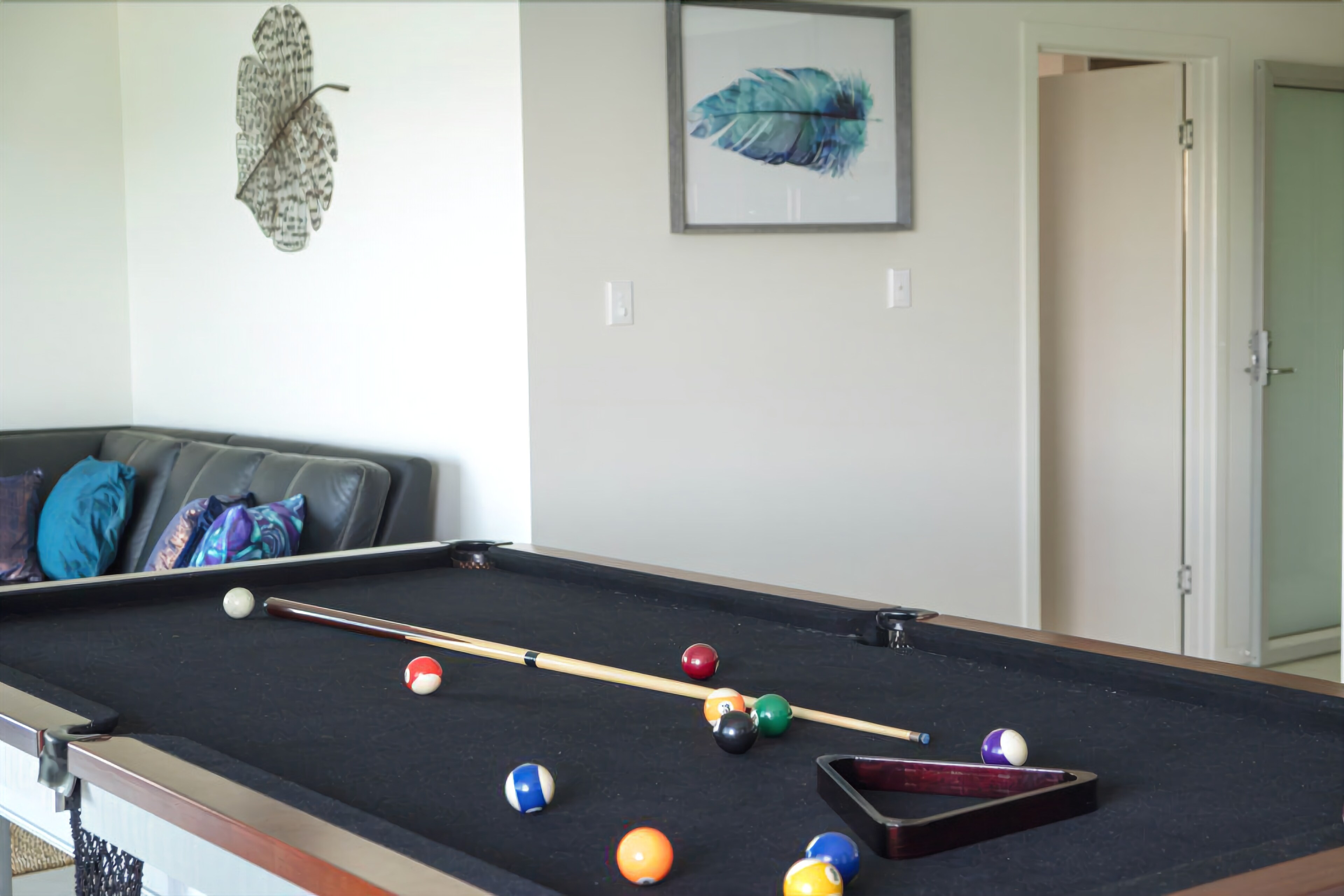 Panoramic Island Views