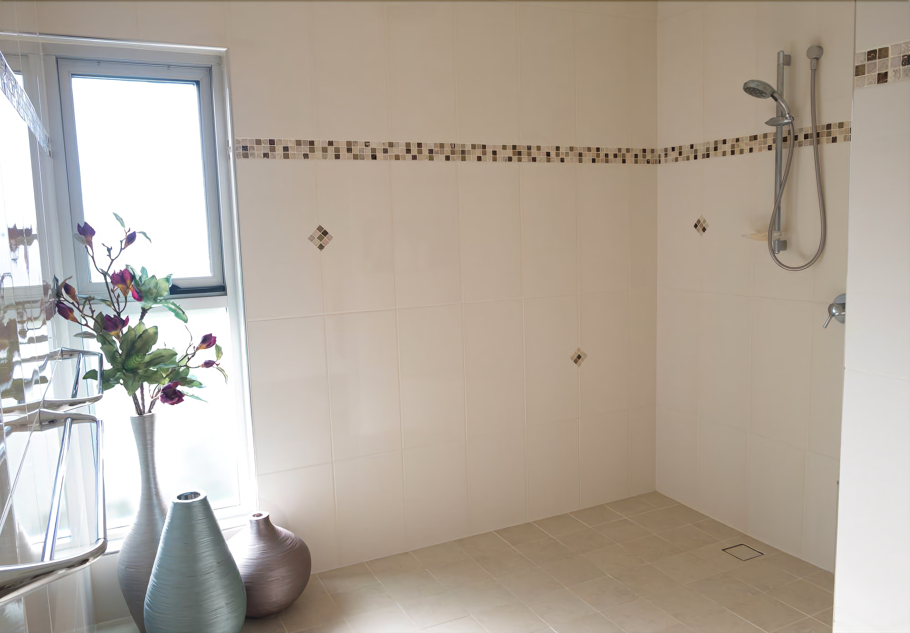 Panoramic Island Views