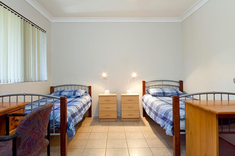 Arrival Lodge