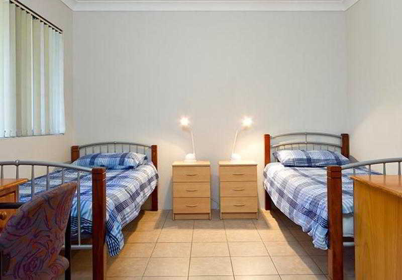 Arrival Lodge