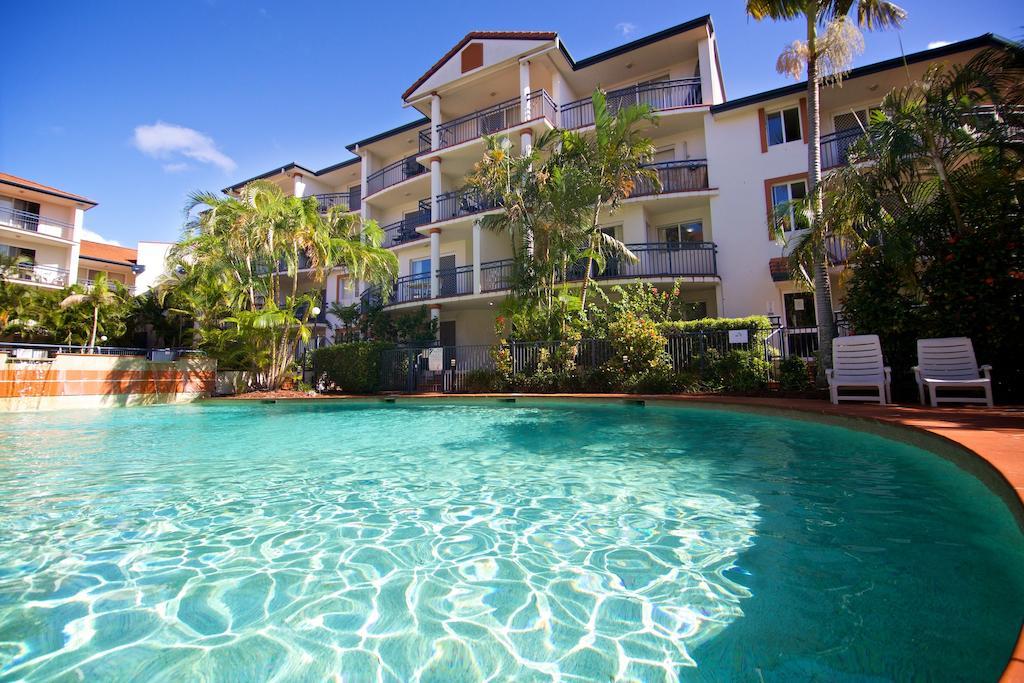 Blue Water Bay Resort & Villas