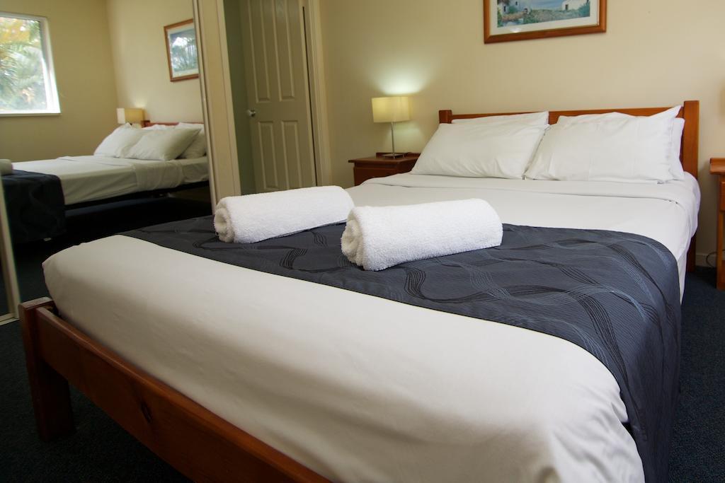 Blue Water Bay Resort & Villas
