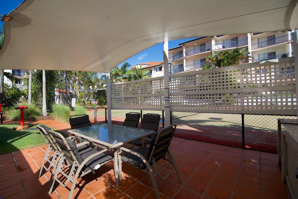 Blue Water Bay Resort & Villas