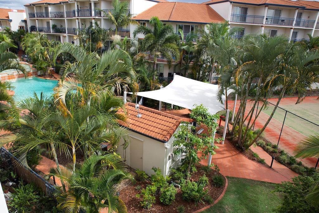 Blue Water Bay Resort & Villas