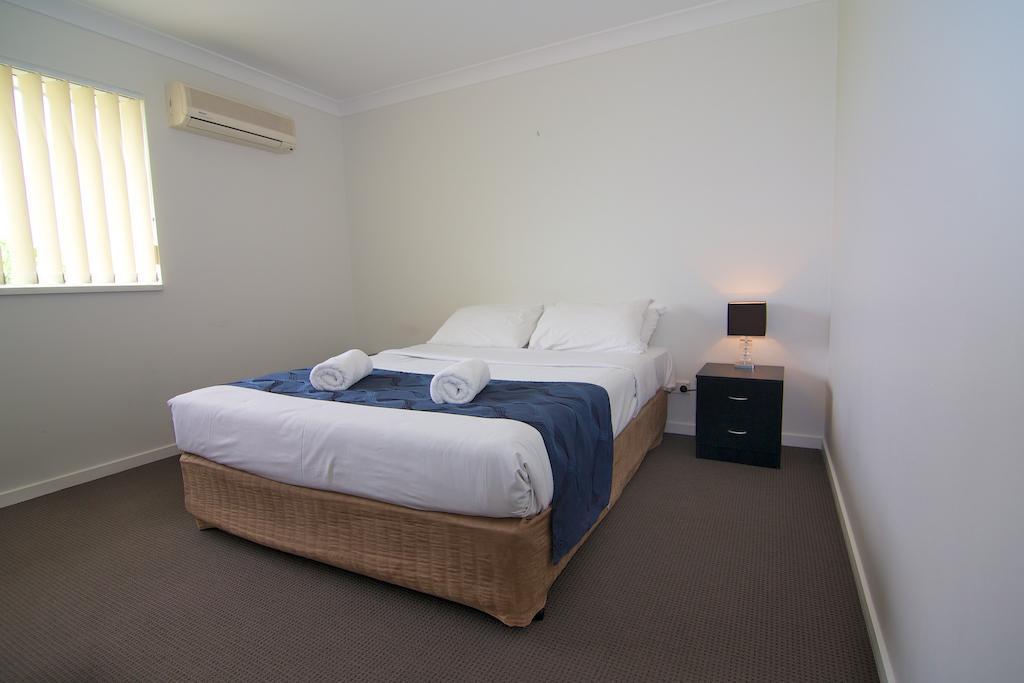 Blue Water Bay Resort & Villas