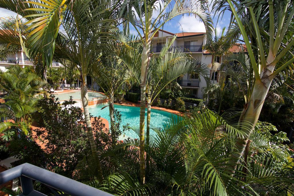 Blue Water Bay Resort & Villas