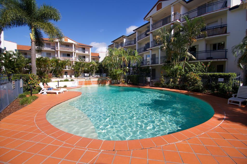 Blue Water Bay Resort & Villas