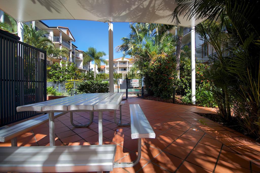 Blue Water Bay Resort & Villas