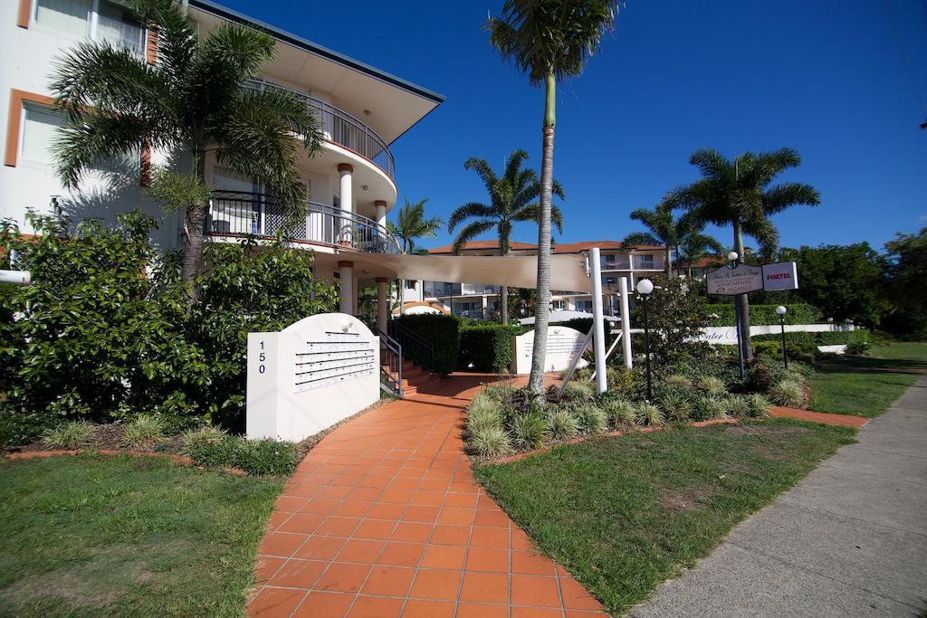 Blue Water Bay Resort & Villas
