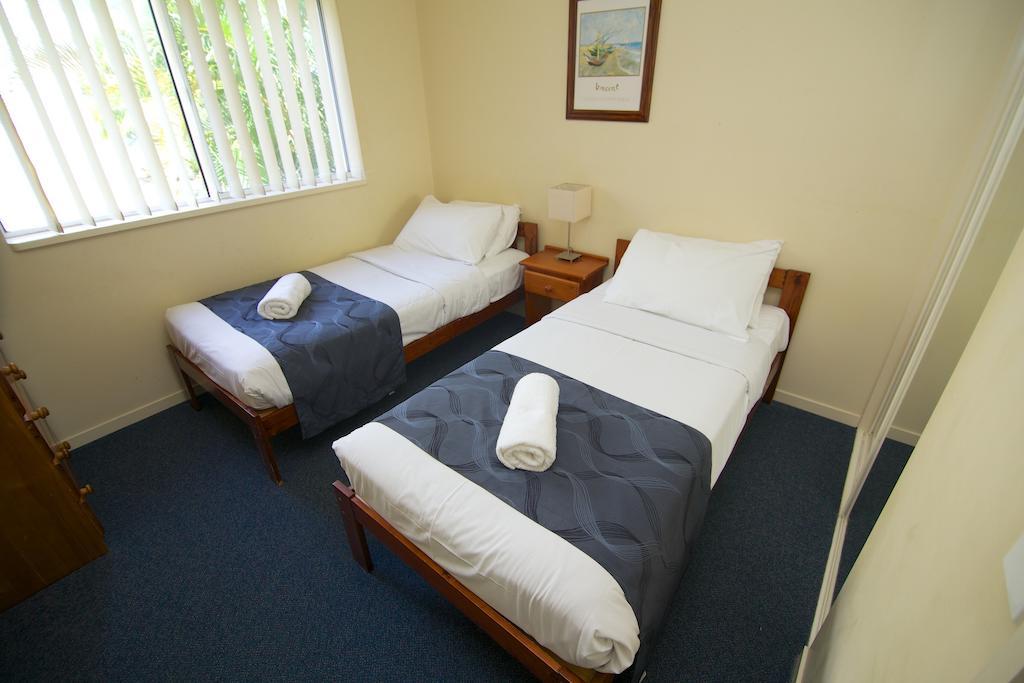Blue Water Bay Resort & Villas