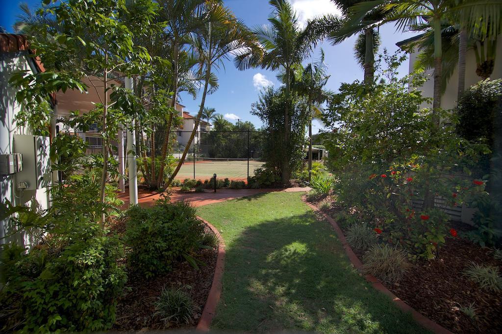 Blue Water Bay Resort & Villas