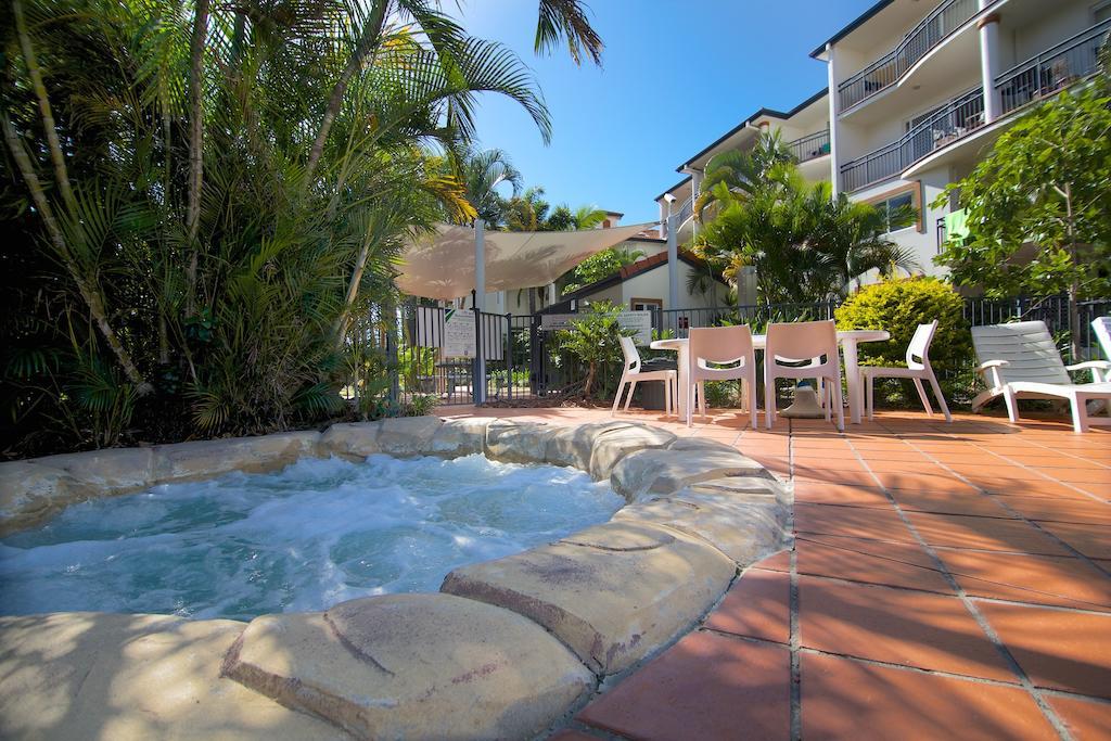 Blue Water Bay Resort & Villas