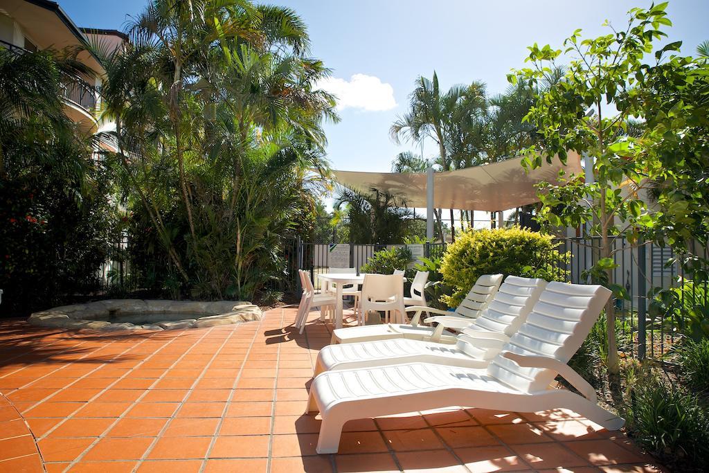 Blue Water Bay Resort & Villas