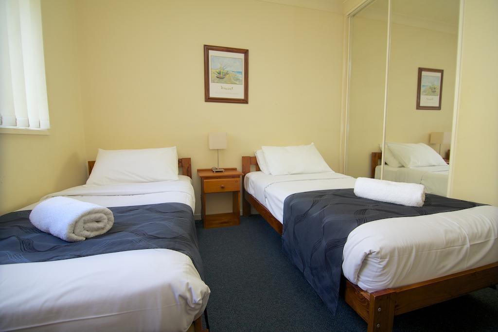Blue Water Bay Resort & Villas