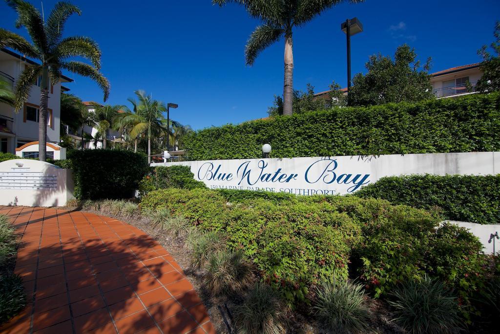 Blue Water Bay Resort & Villas