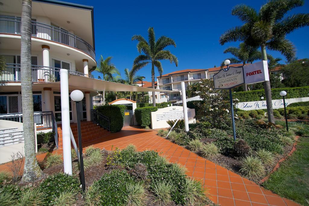 Blue Water Bay Resort & Villas