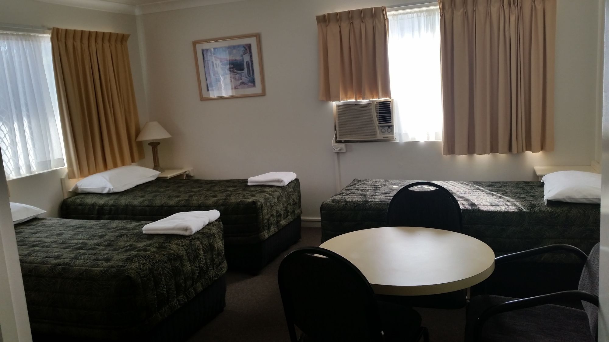 Earls Court Serviced Apartments