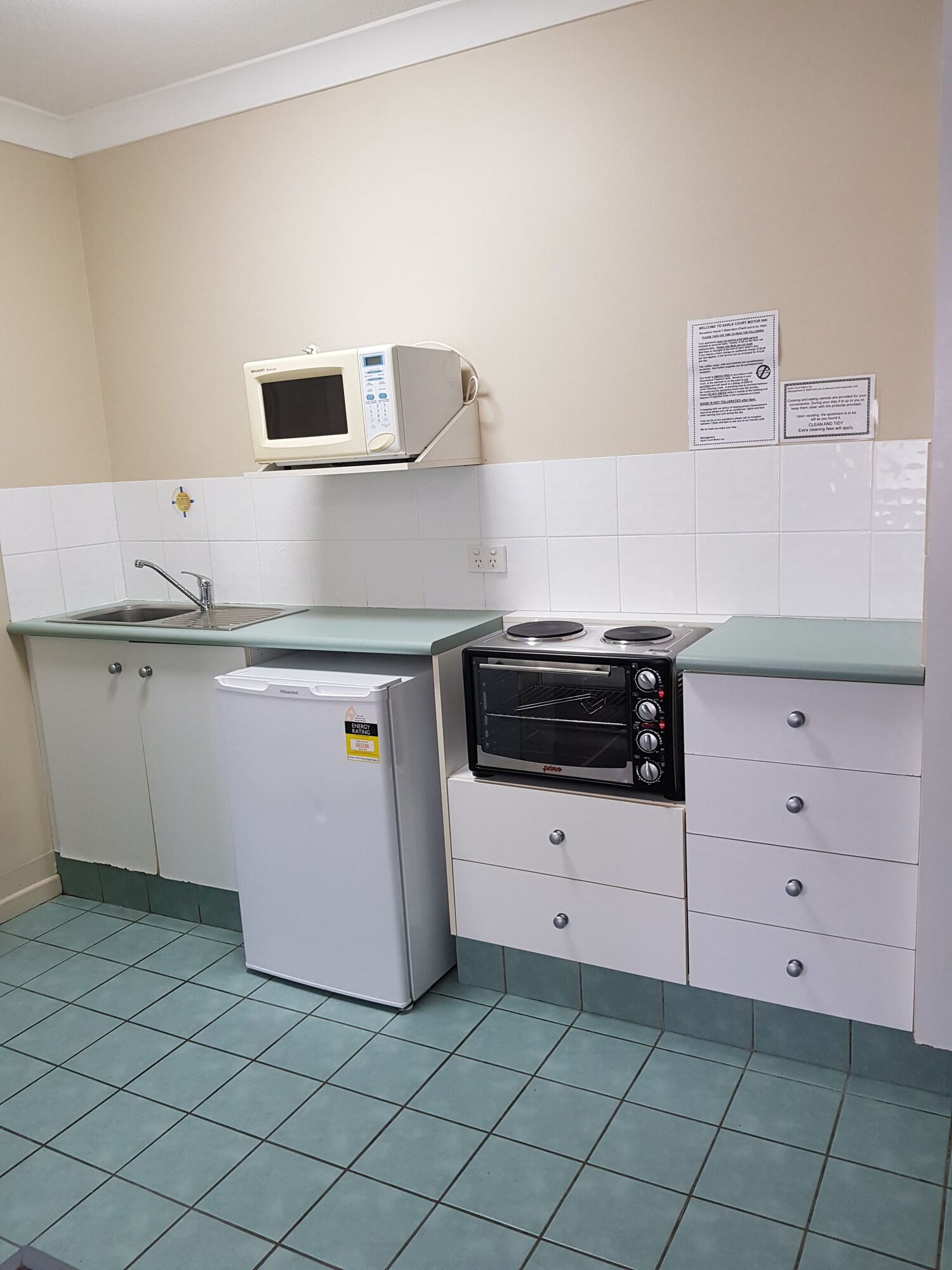 Earls Court Serviced Apartments