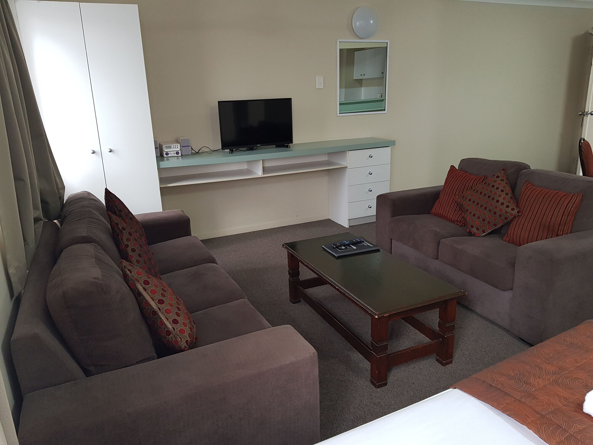 Earls Court Serviced Apartments