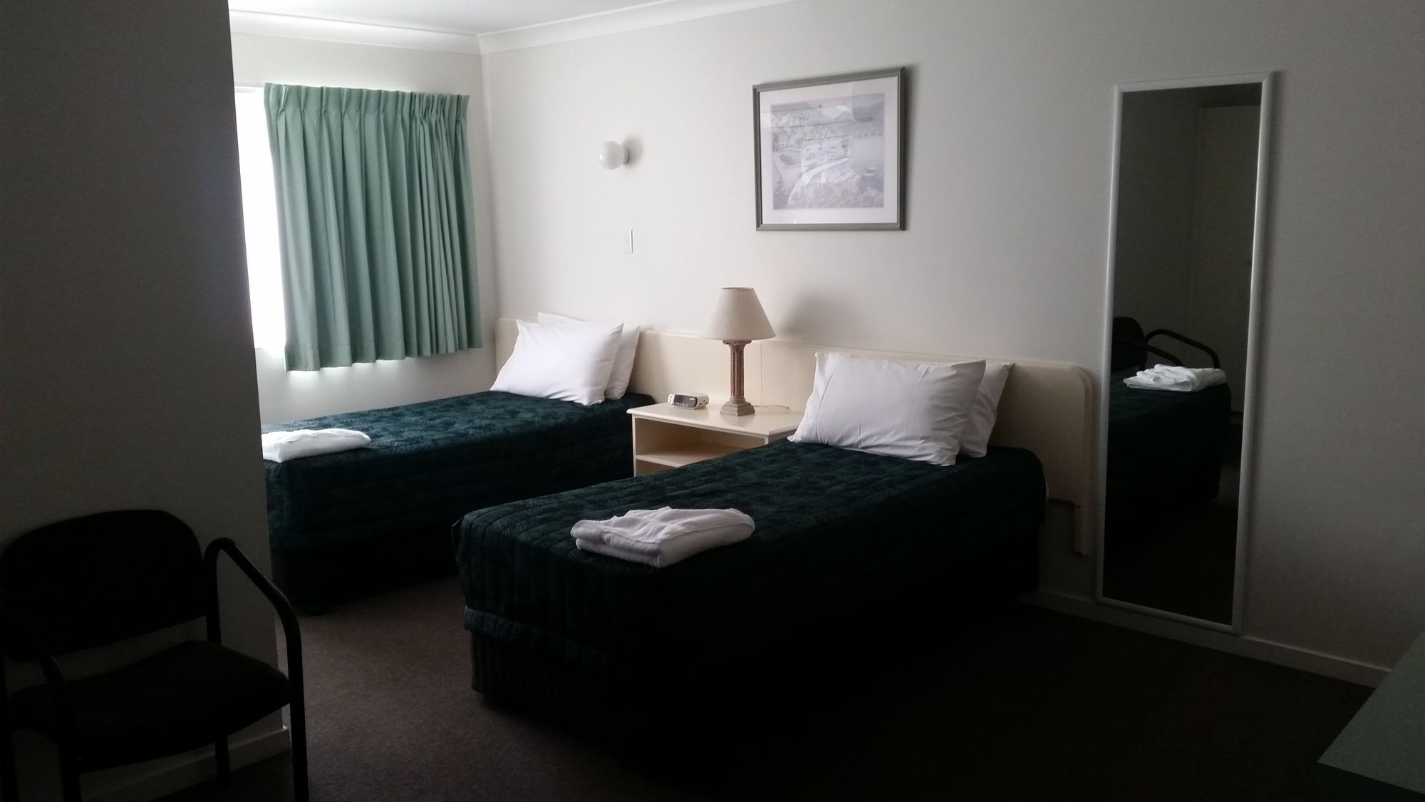 Earls Court Serviced Apartments
