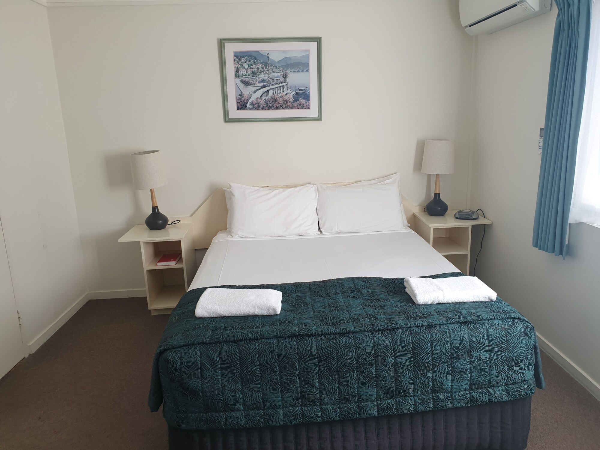 Earls Court Serviced Apartments