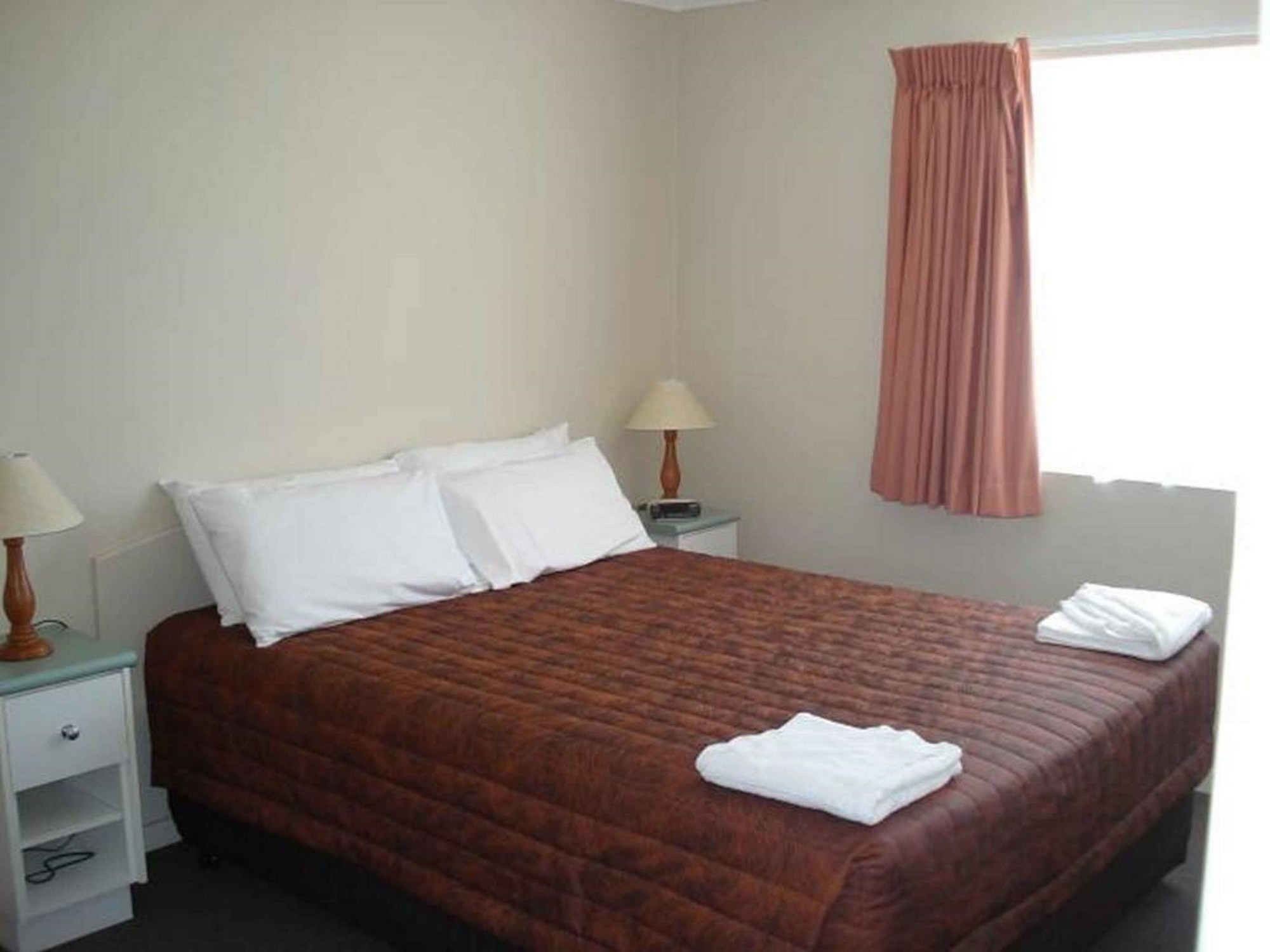 Earls Court Serviced Apartments