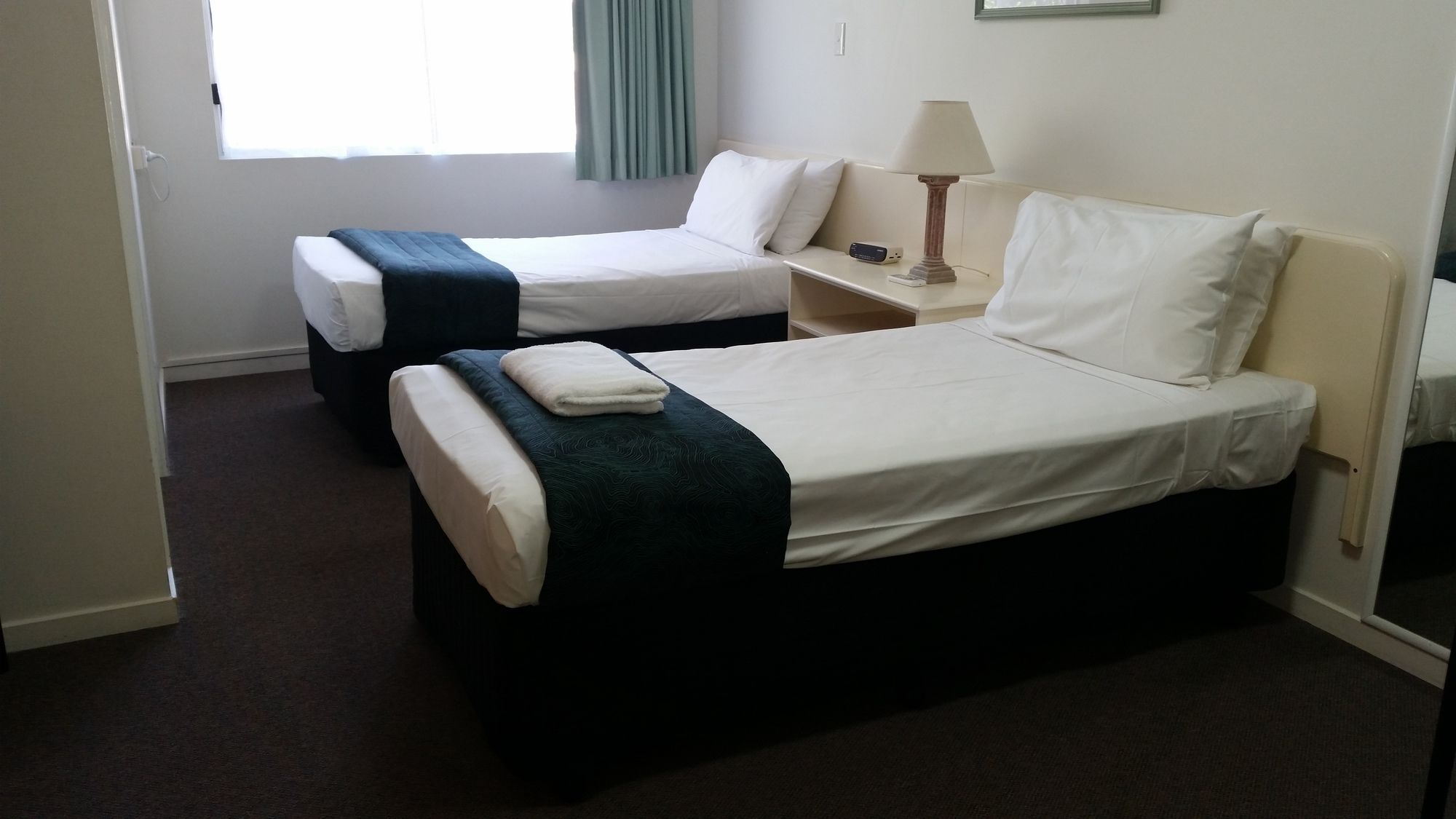 Earls Court Serviced Apartments