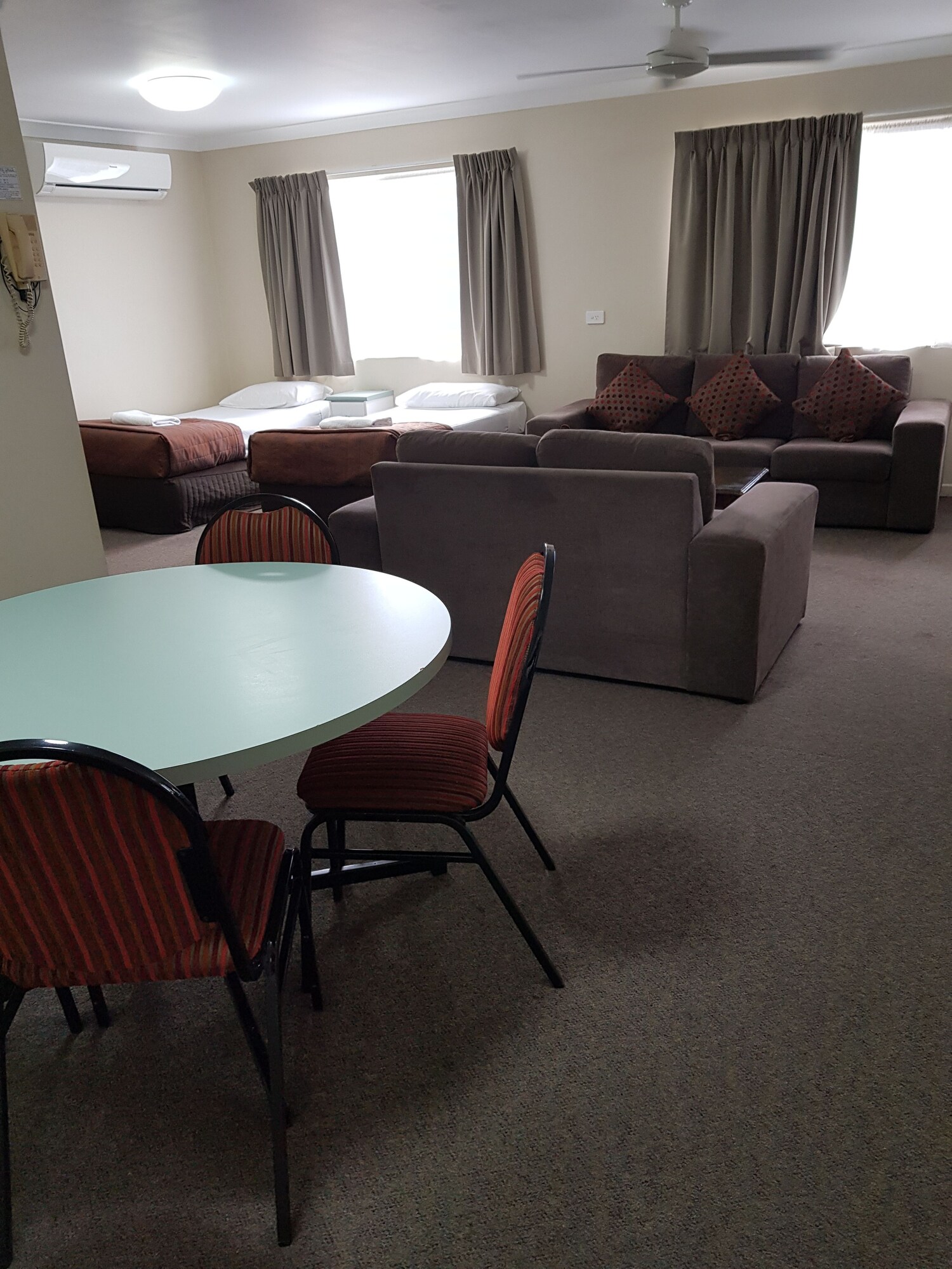Earls Court Serviced Apartments