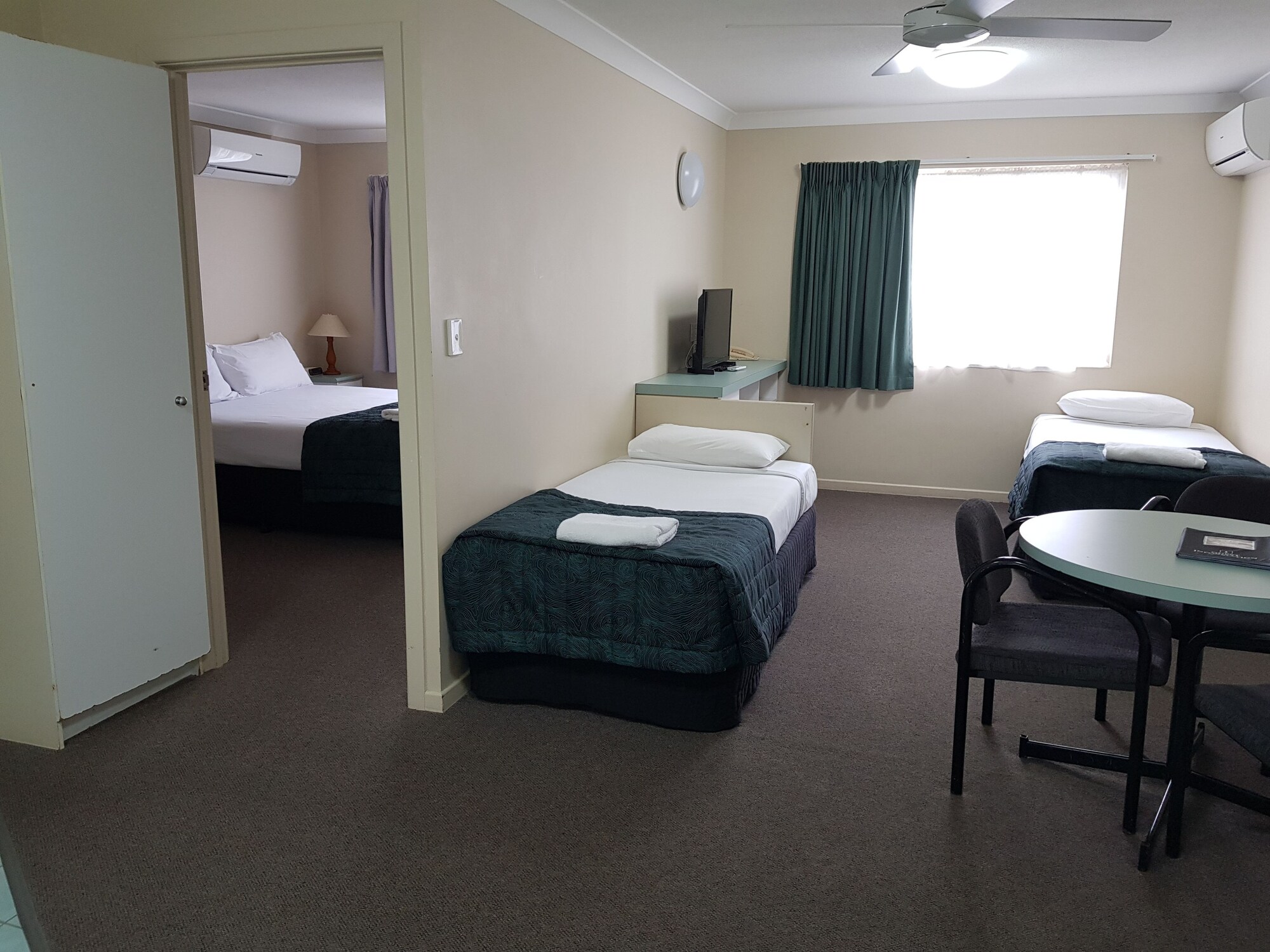Earls Court Serviced Apartments