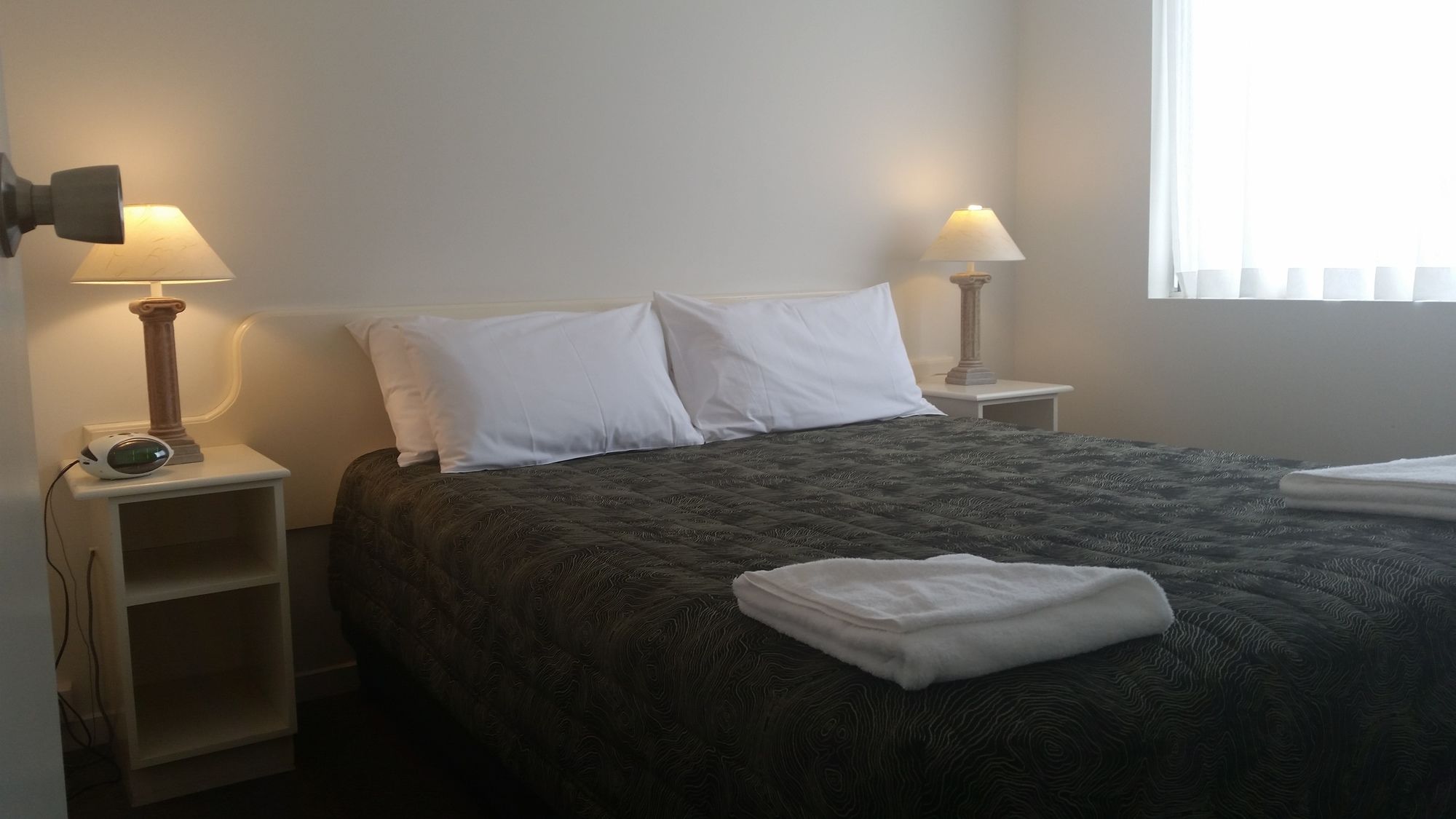 Earls Court Serviced Apartments