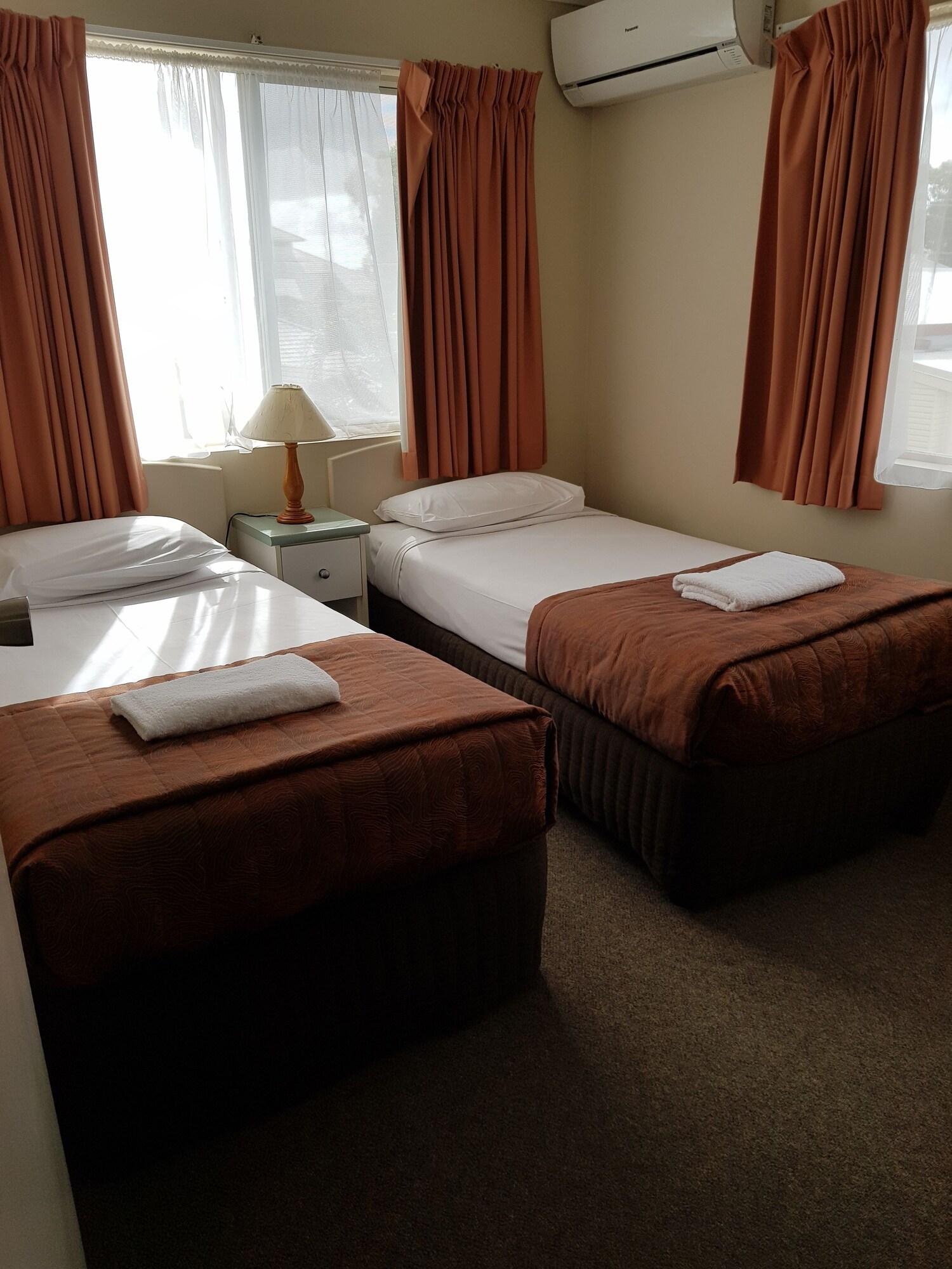 Earls Court Serviced Apartments