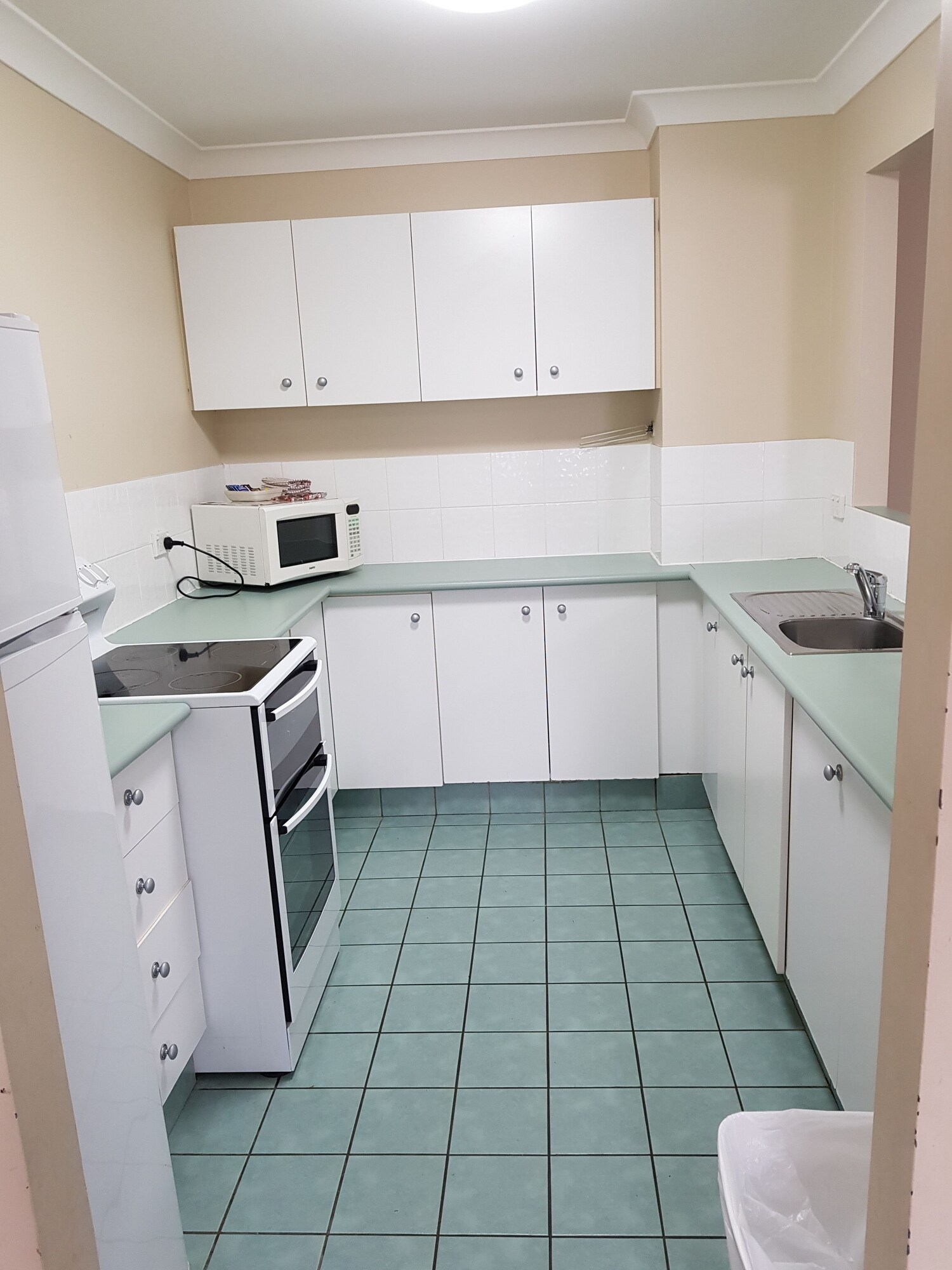 Earls Court Serviced Apartments