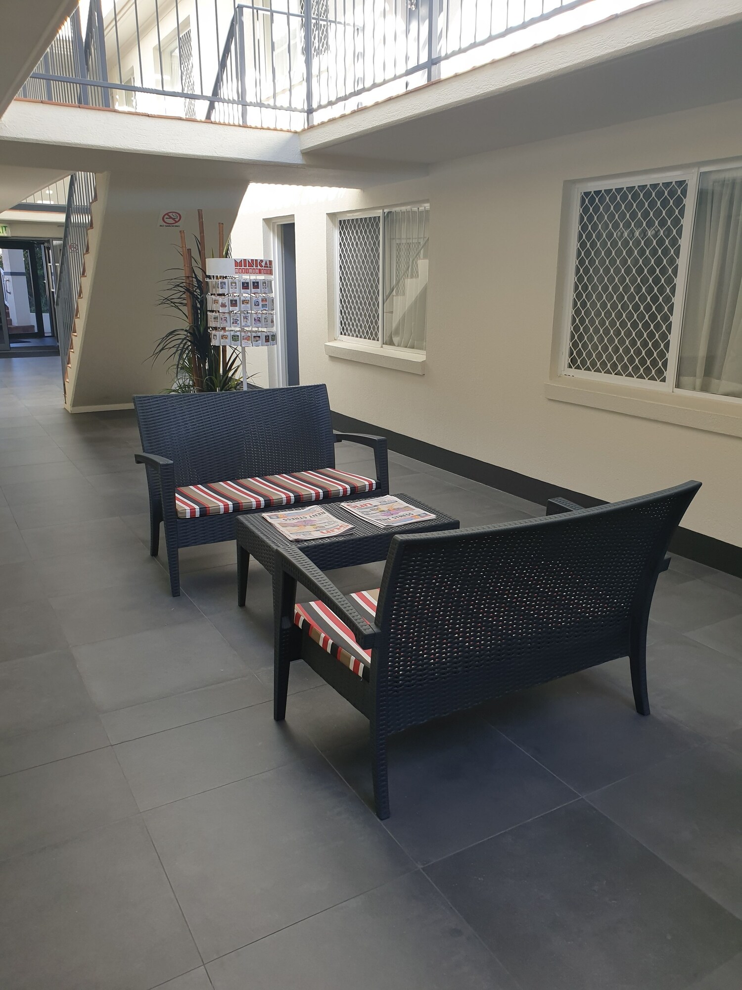 Earls Court Serviced Apartments