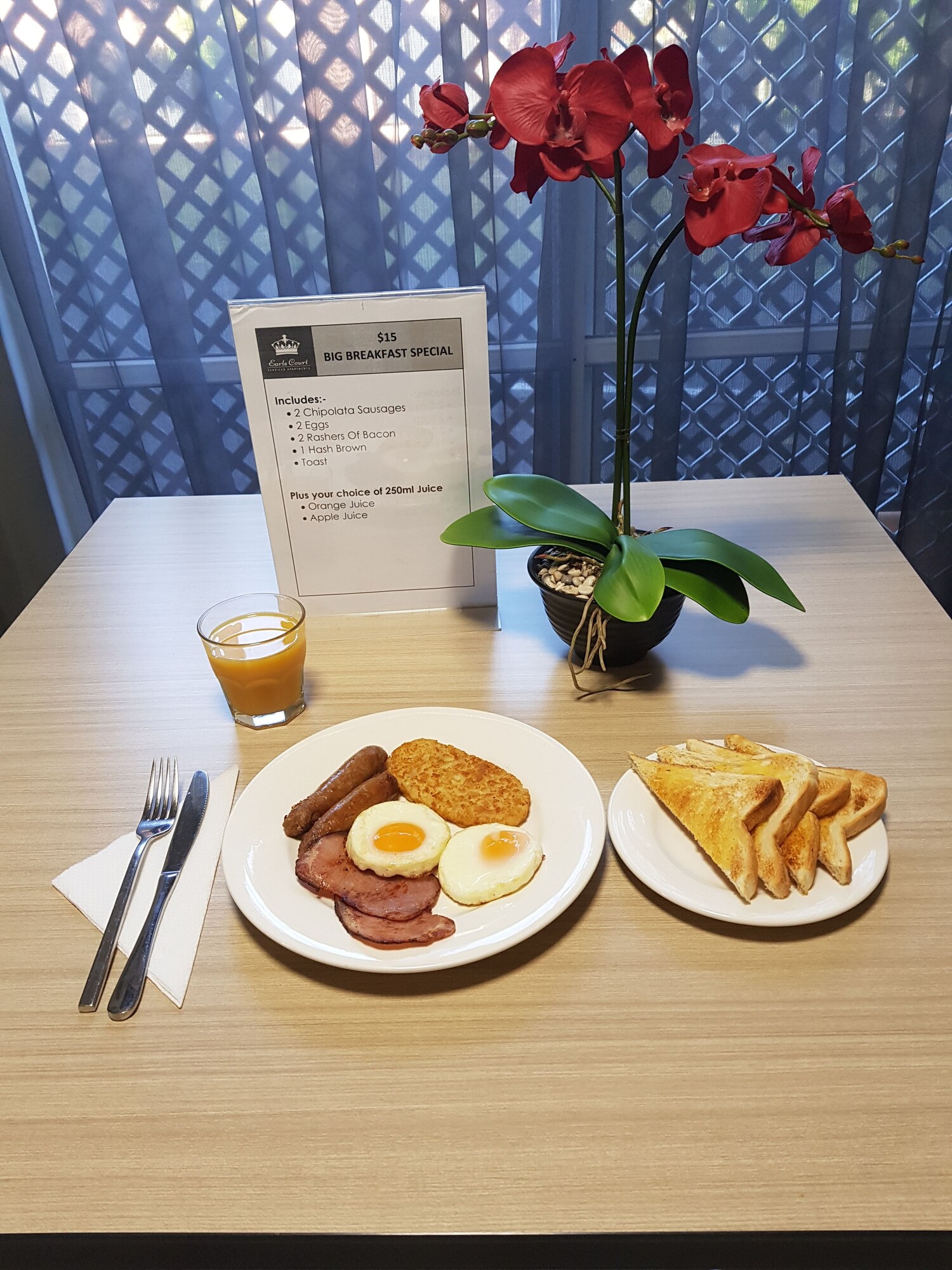 Earls Court Serviced Apartments