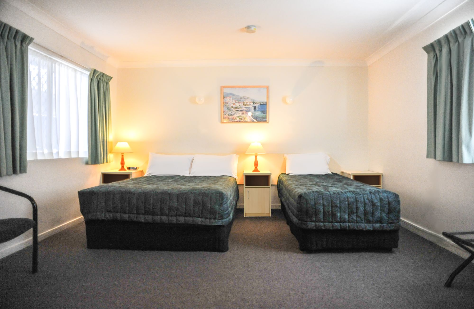 Earls Court Serviced Apartments