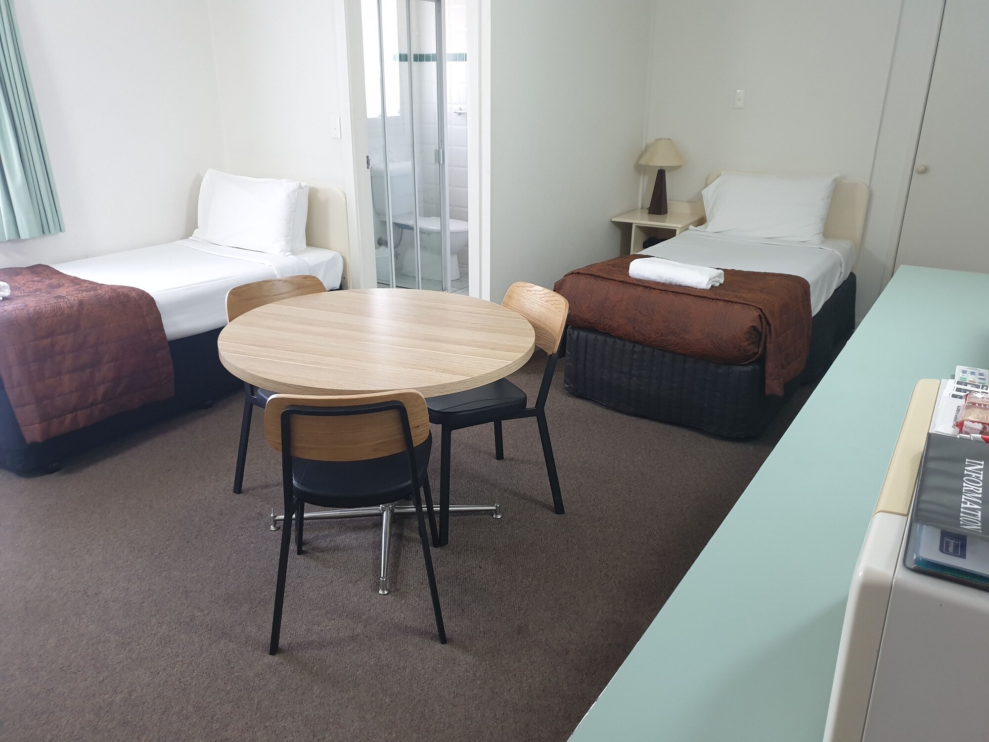 Earls Court Serviced Apartments