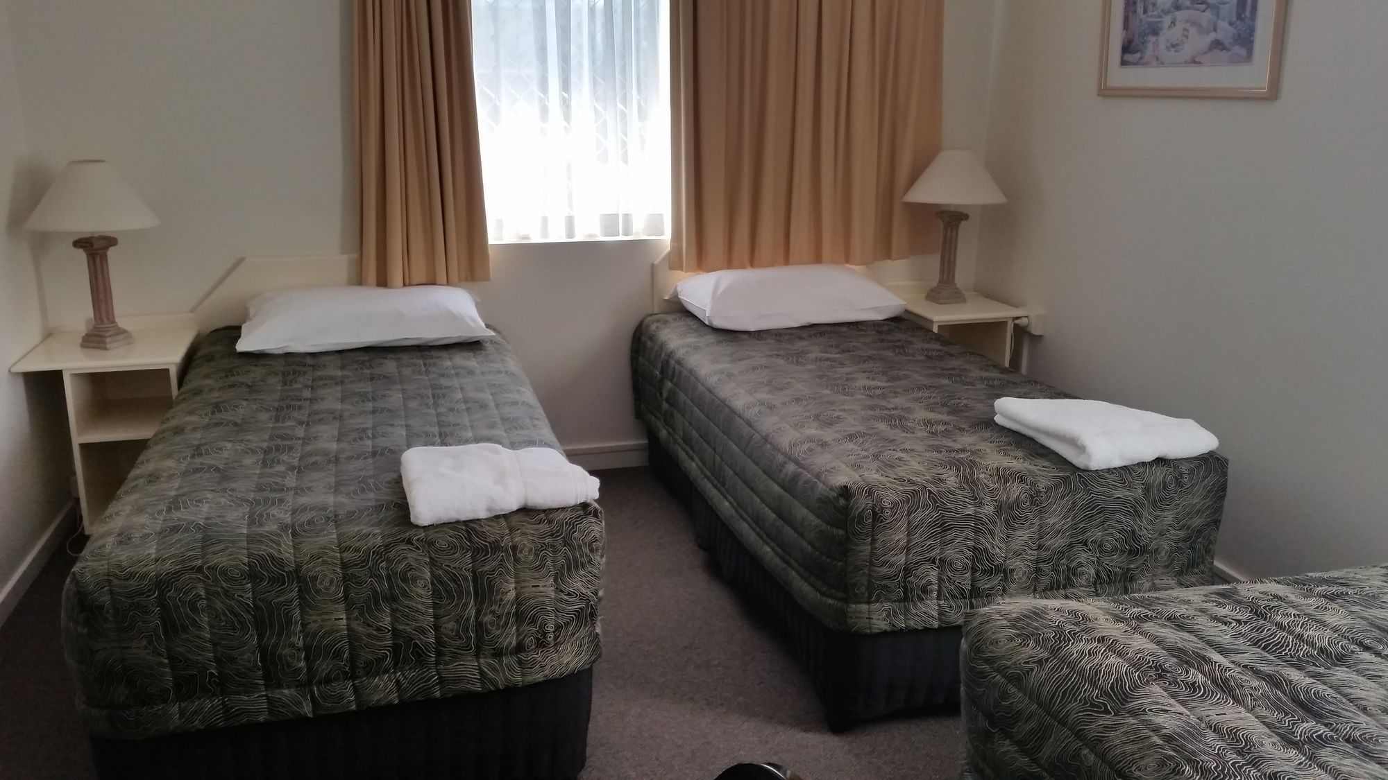Earls Court Serviced Apartments