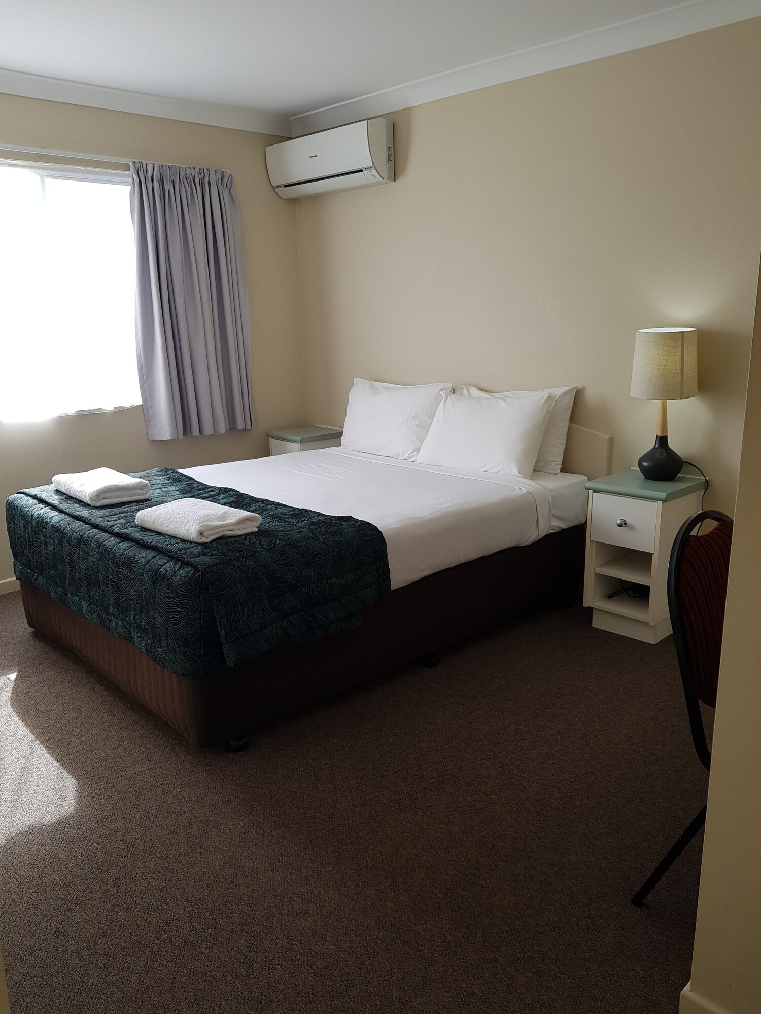 Earls Court Serviced Apartments